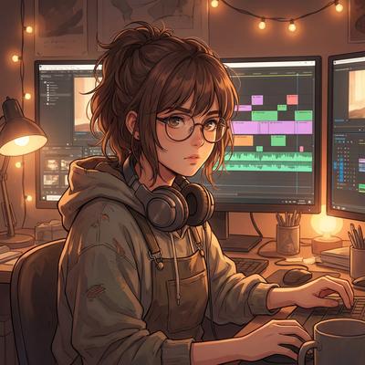 糖心后期总监苏晴