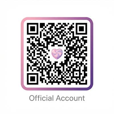 糖心公众号二维码