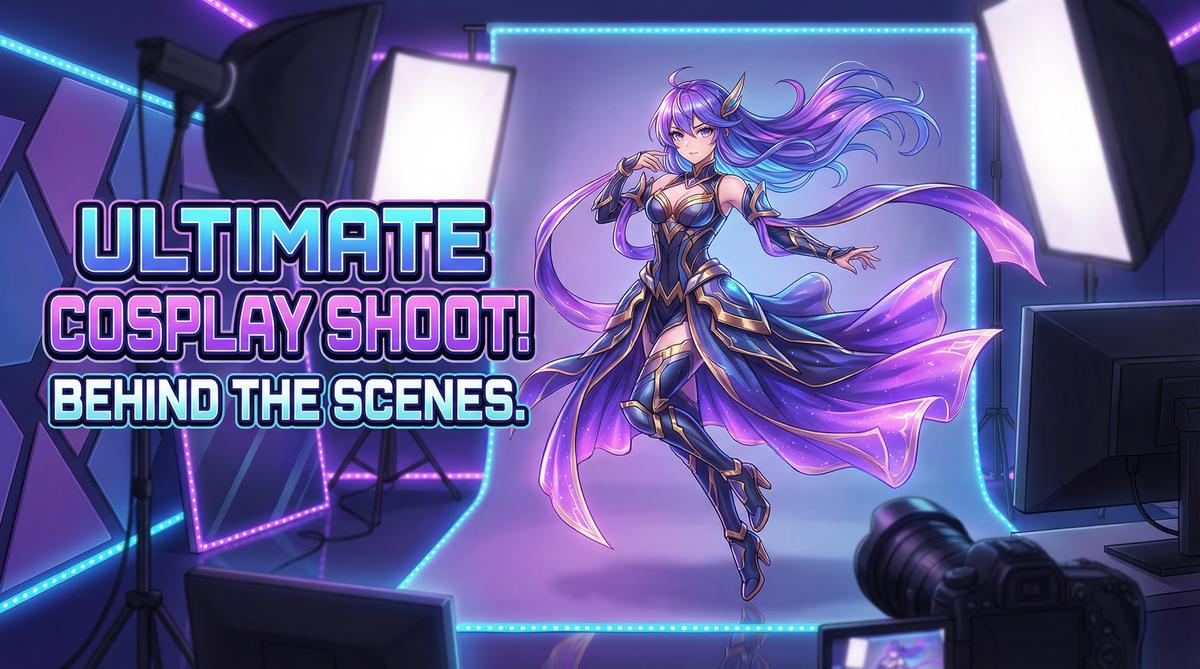 糖心 cosplay视频