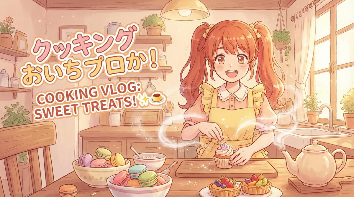 糖心美食甜点制作视频